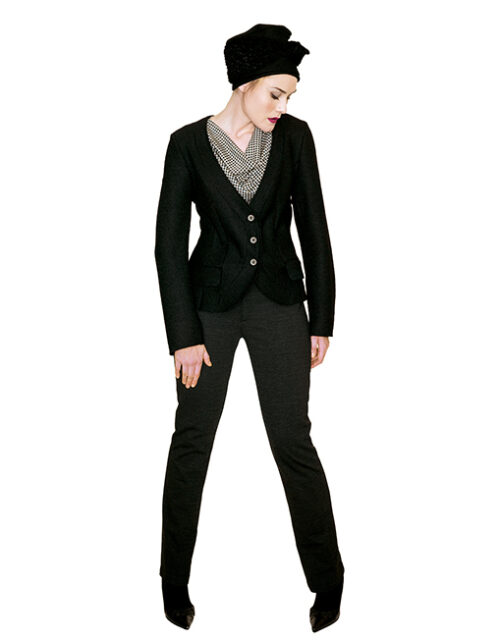 Ema Cardigan